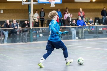 Bild 702 - wCJ Falkinnen Cup
